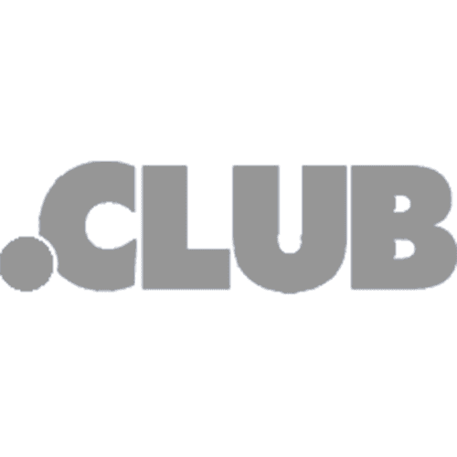 club domain name